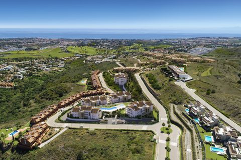 Leilighet i Benahavis, Malaga, Benahavis - € 499 000 | Ref: TWALT - foto 20